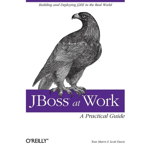 Jboss at Work: A Practical Guide