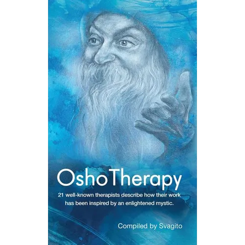 Osho Therapy