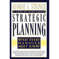 Strategic Planning