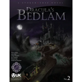 Dracula's Bedlam