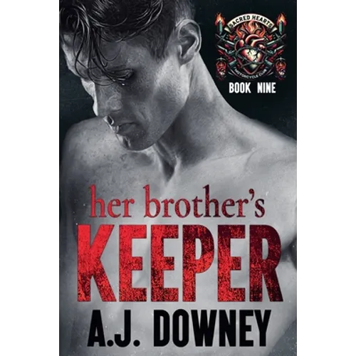 Her Brother's Keeper