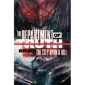 The Department of Truth Volume 2: The City Upon a Hill