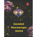 Gemini. Horoscope 2024