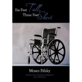 Six Feet Tall, Three Feet Short: Outlook on Life, A Collection of Reflections from a Wheelchair