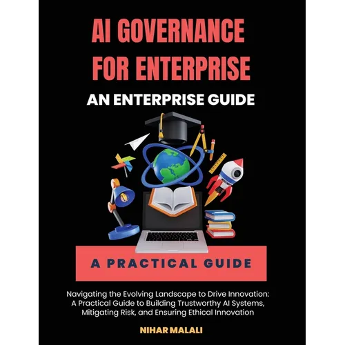 AI Governance for Enterprise: An Enterprise Guide