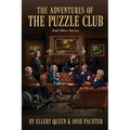 The Adventures of the Puzzle Club