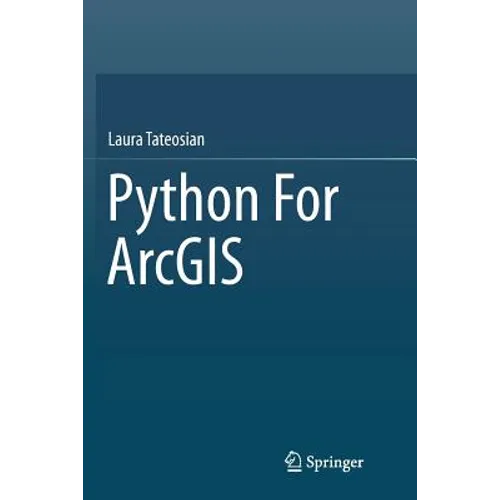 Python for ArcGIS