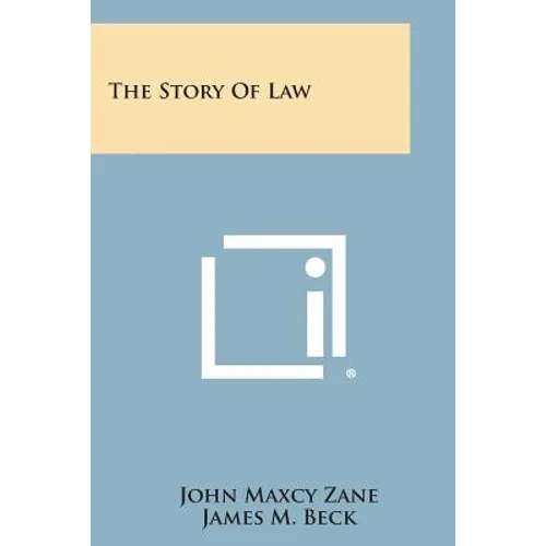 The Story of Law