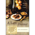 A Late Dinner: Discovering the Food of Spain