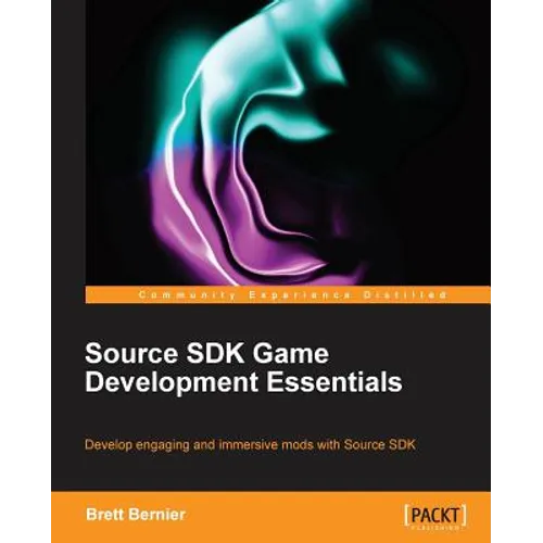 Source SDK Development Essentials