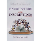 Encounters with Inscriptions - Paperback