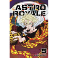 Astro Royale, Vol. 5