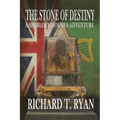The Stone of Destiny: A Sherlock Holmes Adventure