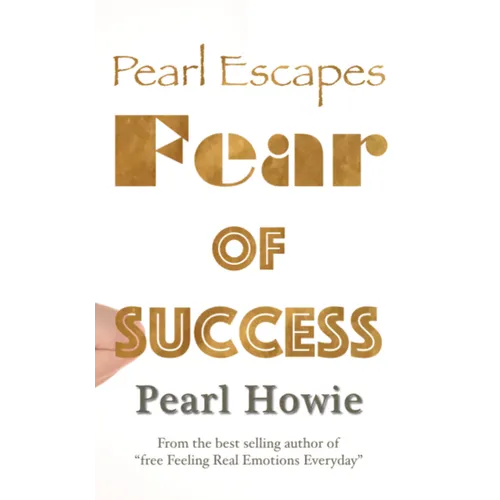 Pearl Escapes Fear of Success