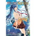 Minami Nanami Wants to Shine, Vol. 3