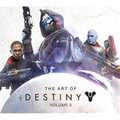 The Art of Destiny, Volume 3