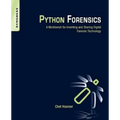 Python Forensics: A Workbench for Inventing and Sharing Digital Forensic Technology