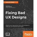 Fixing bad UX Designs
