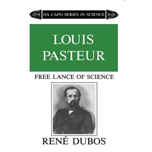 Louis Pasteur