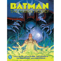 Batman: The Demon Trilogy (2025 Edition)