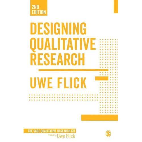 Designing Qualitative Research
