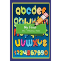 My First ABC Tracing Book