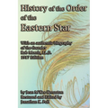 History of the Order of the Eastern Star