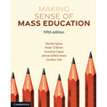 Making Sense of Mass Education