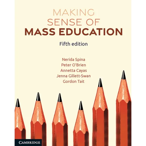Making Sense of Mass Education