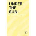 Under the Sun: Bilingual Italian-English Stories for Italian Language Learners