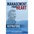 Management From Heart - Inspirations Volume 1