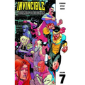 Invincible: The Ultimate Collection Volume 7