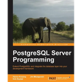 PostgreSQL Server Programming