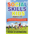 Social Skills for Kids (Ages 5-12)