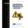 Universal Principles of Design, Updated and Expanded Third Edition: 200 Ways to Increase Appeal, Enhance Usability, Influence Perception, and Make Bet