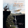 Madame Livingstone: The Great War in the Congo