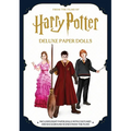 Harry Potter Deluxe Paper Dolls