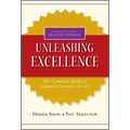 Unleashing Excellence: The Complete Guide to Ultimate Customer Service
