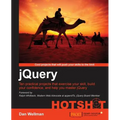 Jquery Hotshot