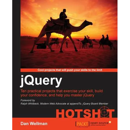 Jquery Hotshot