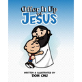 Offer It Up To JESUS