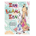 Zen Llama Zen