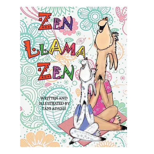 Zen Llama Zen