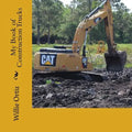 My Book of Construction Trucks