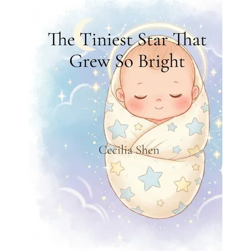 The Tiniest Star That Grew So Bright