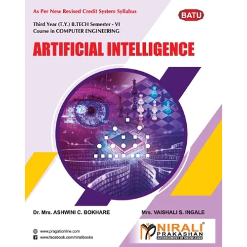 Artificial Intelligence (Elective - V)