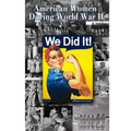 American Women During World War II