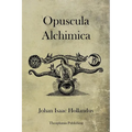 Opuscula Alchimica