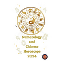 Numerology and Chinese Horoscope 2024