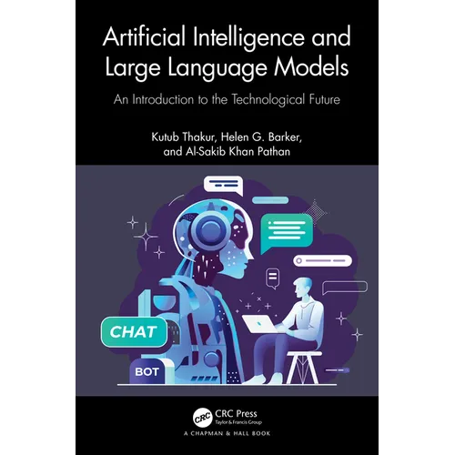Artificial Intelligence and Large Language Models: An Introduction to the Technological Future